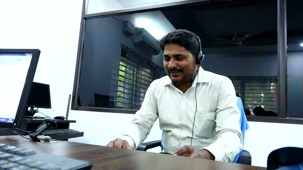 KVSB-Dr.K.V Subba Reddy School of Business Management