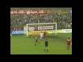 DVSC - Sopron 0-0, 1994 - Összefoglaló