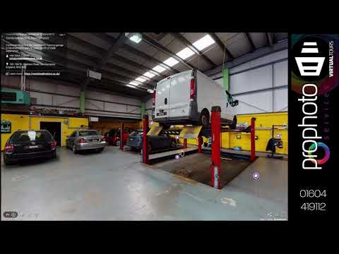 Prophoto Services video.