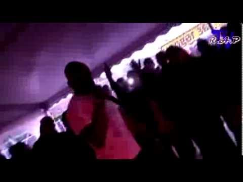 Badboy Taya & Para Mocro @ I Luv HipHop Den Haag