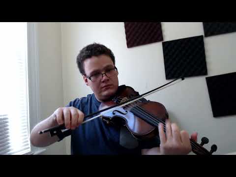 0685- Excelsior Hornpipe, Leland Plays Ryan's Mammoth Collection