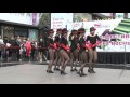 Танцевальный детский конкурс. ТРЦ Хан Шатыр (5 часть) 