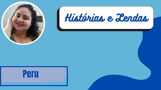 O Peru e Seus Enigmas Antigos