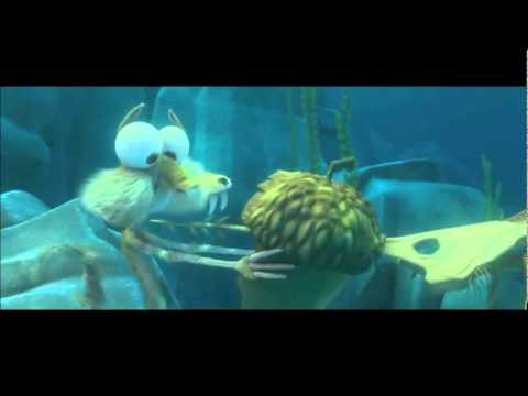 Scrats Continental Crack Up 2