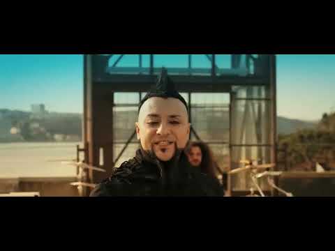 Hayko Cepkin & Pitch Black Process - Zahid Bizi Tan Eyleme (Kısa)