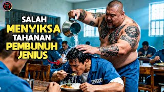 Download lagu JAGOAN PENJARA MENINDAS Tahanan Baru TANPA TAHU Betapa BRUTALNYA DIA mp3 Download lagu JAGOAN PENJARA MENINDAS Tahanan Baru TANPA TAHU Betapa BRUTALNYA DIA mp3