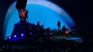 Guus Meeuwis - Het is een nacht(levensecht) live Afas Dome/sportpaleis Antwerpen 13-12-2025