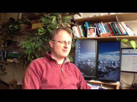 Stefan Bleeck - Google Grants