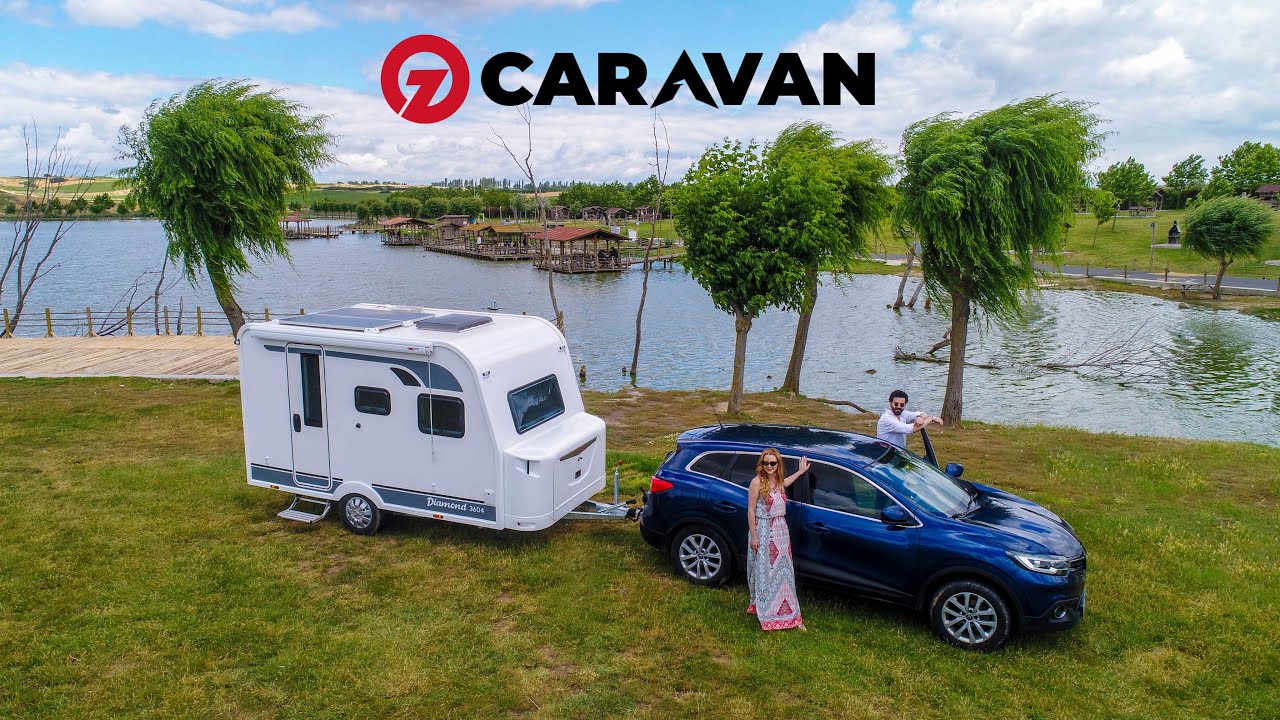 OZ KARAVAN TANITIM FİLMİ