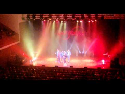 Wise Guys - Ein dickes Ding