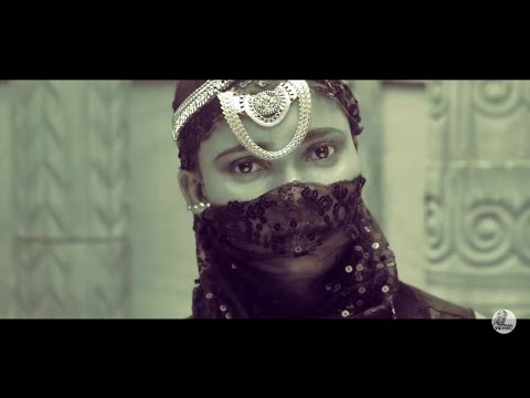 AVATAR - EPIXODE FT. RUDEBWOY RANKING (Official Video)