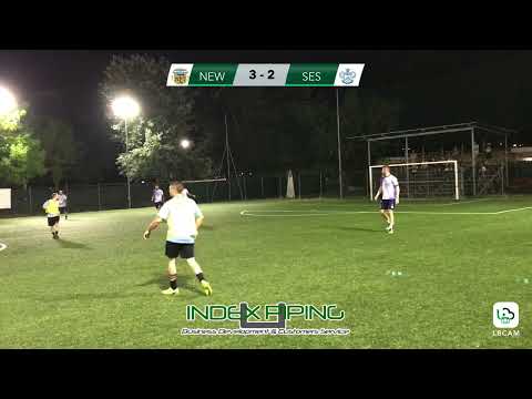Trofeo GalaSport 23/24 - Open B - NEW FOOTBALL TEAM vs SESTO CITY - Highlights
