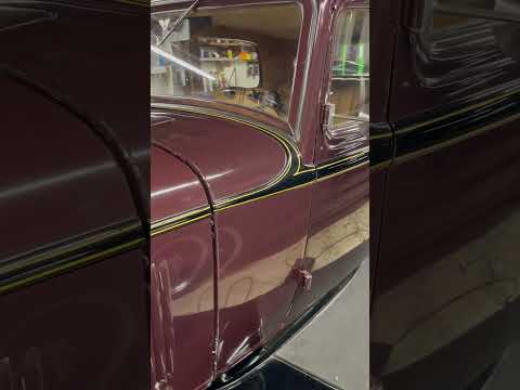 Thumbnail for 1932 Ford Model B. Running good after a battery charge. #ford #32ford #car #classiccar #fordmodels by 1932 Ford, Car