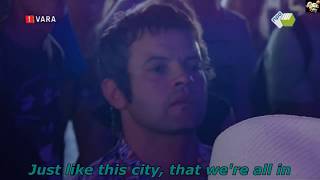 Jake Bugg - The Love We’re Hoping For (live Lowlands 2016 subtitulado en ingles)