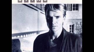 Sting - The dream of the Blue Turtles