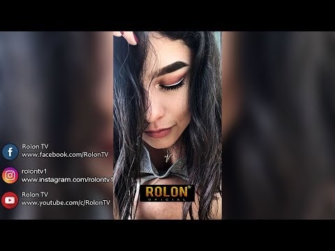 Vielka Nájera - El Columpio (Cover) / Los Rieleros Del Norte / Rolon TV / 2018