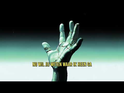 JBigss x Shikss x JFT - Ik Vroeg Om Je Hand (Prod. JBigss)