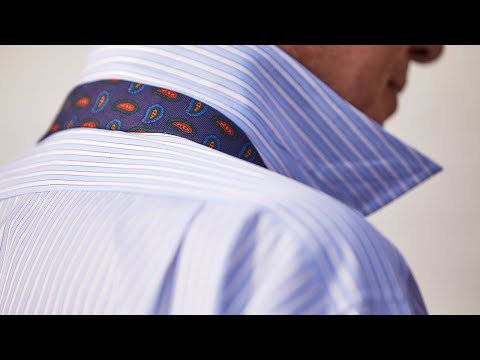 What makes a Budd shirt? | Budd Shirts