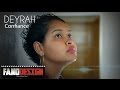 Deyrah - Confiance [Clip Officiel_By FanoDesign]