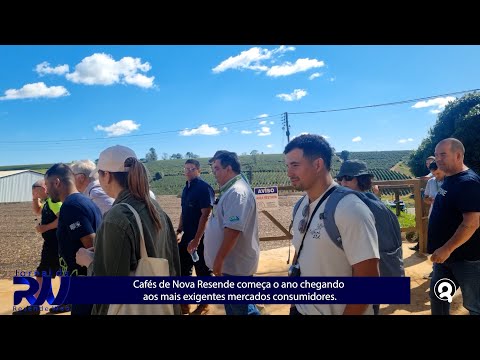 ResendeWeb TV News - Edition 1318 | January 6, 2026