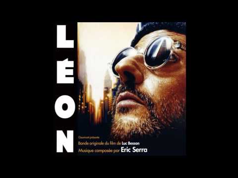 Eric Serra - Room 4602