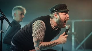 The Moorings - Another Drinking Wound [LIVE VIDEO]