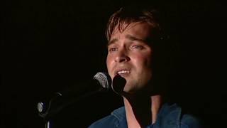 Adam Brand - The Good Things In Life