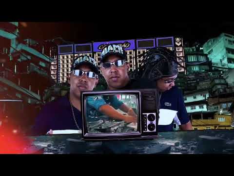 NA ONDA DO GIN - MC  MARIANA - DJ PING PONG