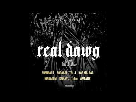 Sodade - Minimum (Real Dawg Riddim April 2019)