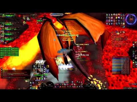 Jack of All Trades - Zerg Obsidian Sanctum | SUNWELL.PL