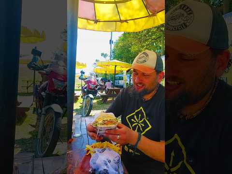 🛵 Zarpado Sándwich en Villa Giardino, Córdoba