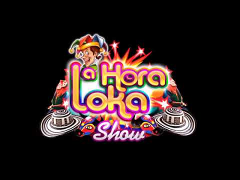 Ella Se Alborota (los Mixtapes) - La Hora Loca