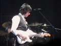 Jeff Beck - Blast From The East