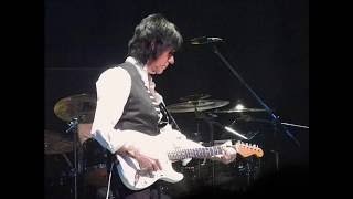 Jeff Beck - Blast From The East