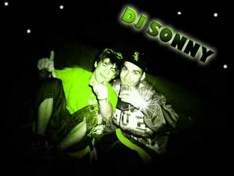 DJ Sonny feat.  Reppy Bidder - It is the main hold