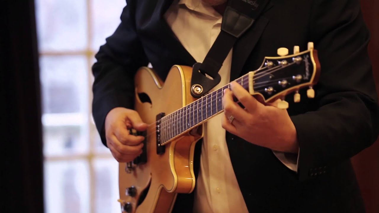 Promotional video thumbnail 19 for Alexandra NYC Cellist and Strings