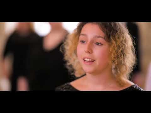 William Byrd: Miserere mei (Jugendkonzertchor der CHORAKADEMIE, Felix Heitmann)