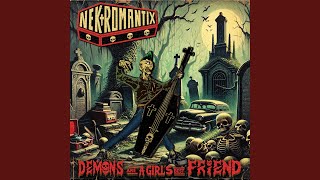 Always &amp; Never (2024 Remaster)