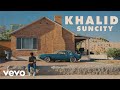 Khalid - Vertigo Khalid - Vertigo