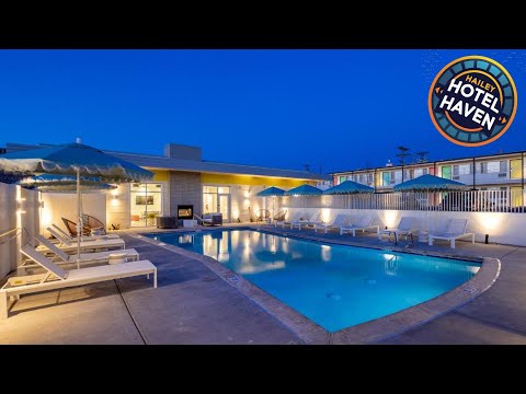 The Imperial | Albuquerque (NM), United States | Hotel Review 🌟