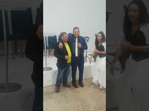 18 10 2026 DOMINGO CULTO DE GAMELEIRA GOIÁS.