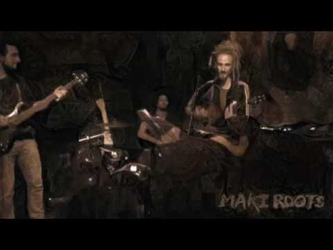 maki roots -  tall like trees, live 2018