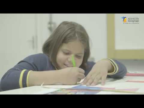 Instituição Aparecido Savegnago, A Casa da Cidadania.