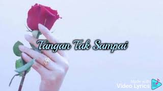 Download lagu Tangan Tak Sampai (Lyric) ~ Mitha Talahatu mp3 Download lagu Tangan Tak Sampai (Lyric) ~ Mitha Talahatu mp3