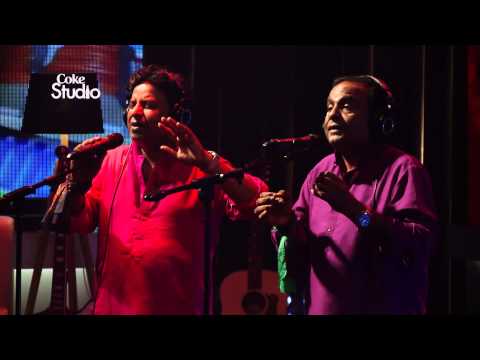 Coke Studio Season 7| Lai Beqadraa Naal Yaari| Niazi Brothers