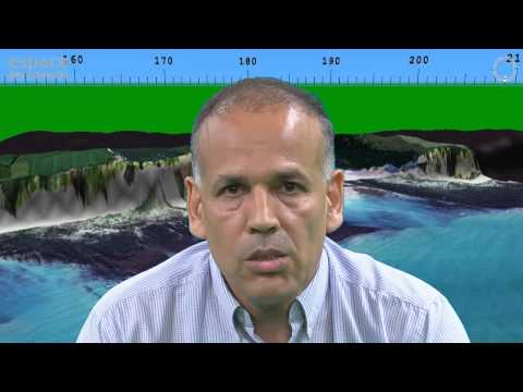 Airborne hyperspectral imaging for the economy and environmental security