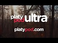 Platypod Ultra Video #1
