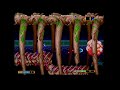 Prueba Captura NGCD Magician Lord Levels 1 4