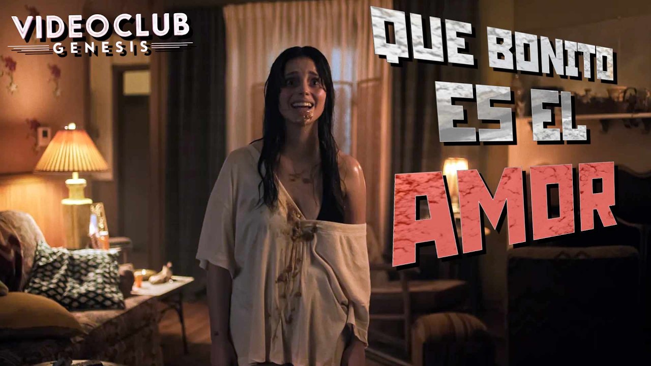 OBSESSION (2025): Cuidado con lo que deseas