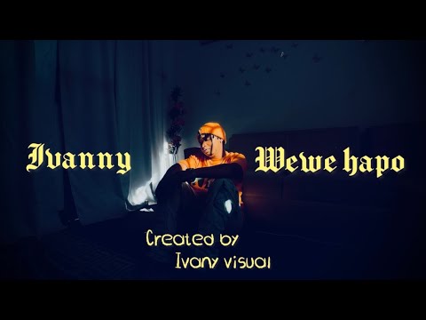 Ivanny Wewe Apo (Official Visualizer)
